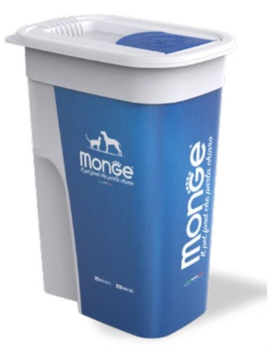 Monge food container 1,5kg